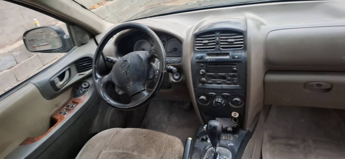 السلام عليكم هونداي سنتافي موديل 2006 وارد امريكي حادثه جاملغ وشبر من البنيد رقم بغداد سنويه لل31 السعر 70 وبيه مجال بسيط مكاني كربلاء كربلاء, العراق


**إذا كنت صاحب هذا الإعلان وتريد حذفه لأي سبب، رجاءا أرسل رسالة إلى الدعم الفني**