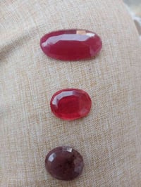 ياقوت • اصيل • محابس