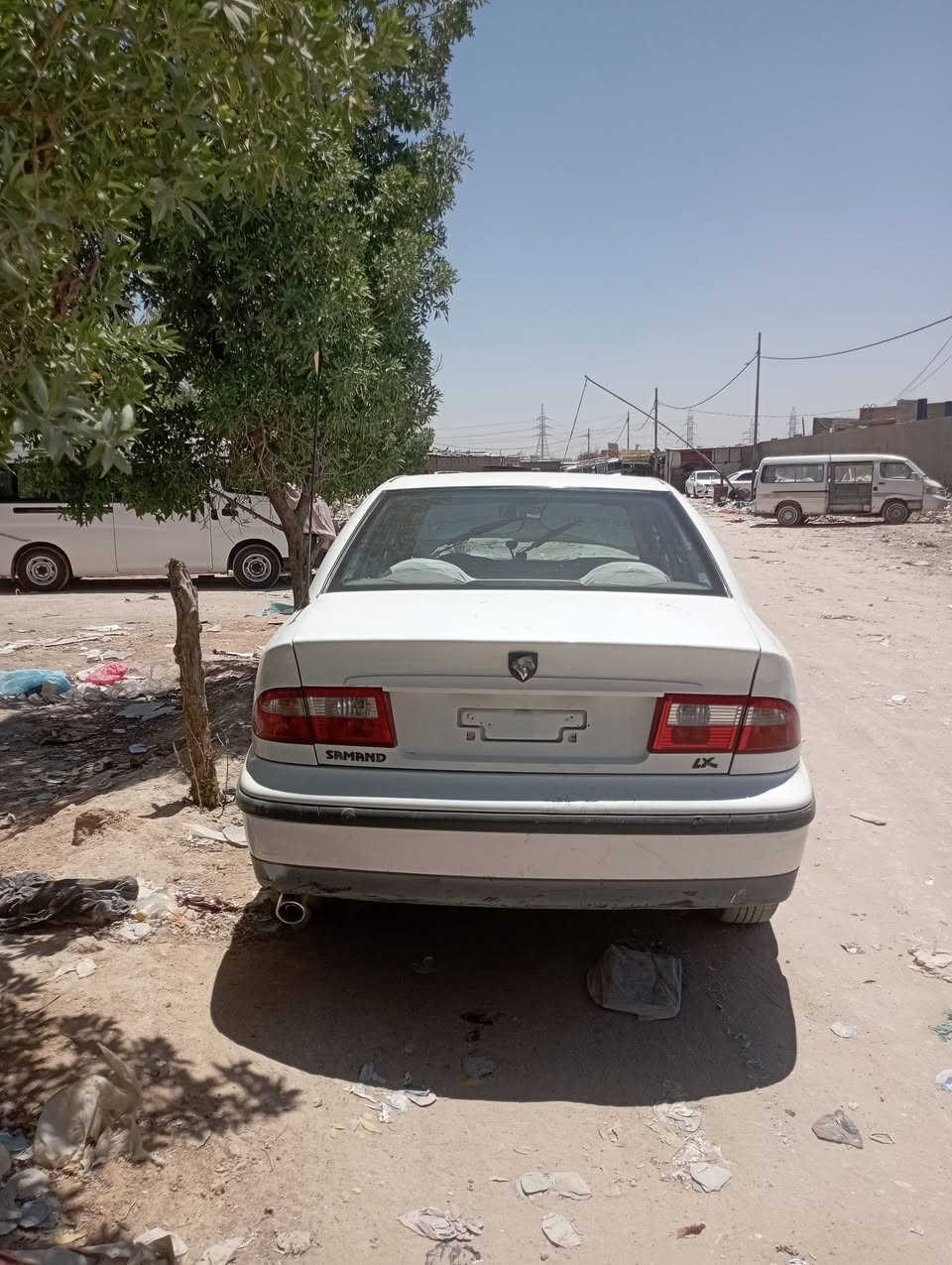 السلام عليكم مرخصت الآدمن سمندمزاد مديرية مرور الكرخ بغداد معفيه من الضريبه والكمرك كتابه موجود اتراجع مديرية مرور الكرخ اولياته وترقم بغداد بديه شوف العين ابلاديه السعر 20اوبيه مجال مكانه بابل الاستفسار الرقم ***********مامتواجد عل فيس
