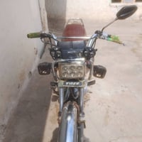 موطور للبيع موديل 2020 بس معمر بستن السعر 450 07518711641