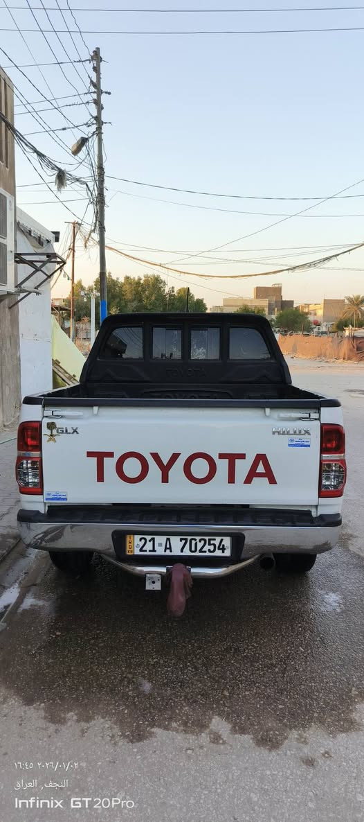 بسم الله الرحمن الرحيم
إخوان السلام عليكم للبيع تويوتا هايلوكس فور ويل السياره جديدة أخت الزيرو كلها على الشركه مامفتوح ولا مبدل بيها برغي كفاله عامه من الصبغ والضربه والبارد والشخط موديل ٢٠١٢ سعودي ام البطل رقم شمالي الدولي تحويل او وكاله سنويه لل٣٠ إخوان خلاف الكلام إلي ذكرته تجيني تأخذ كروتك وتشلع عيوني السعر ٢٠٨ وبيها مجال بسيط مكاني نجف***********
