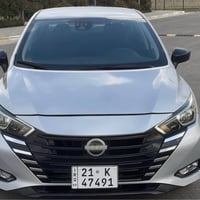 فيرسا S • ٢٠٢٤ • رقم سليمانية