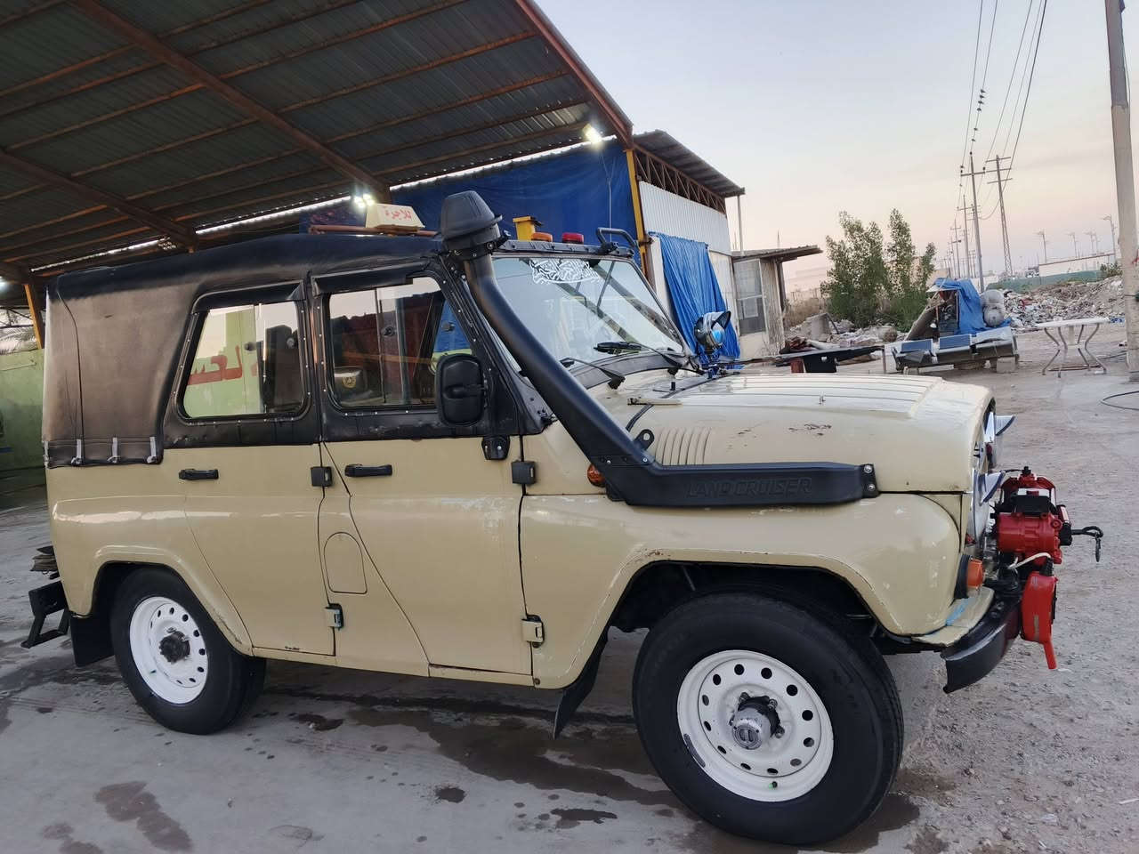 فحل للبيع سياره مكفوله كفاله عامه اليحب تصل *********** خاص ماجواب
