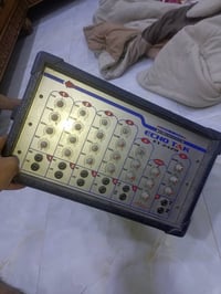 مكسر • عاطل • بصرة