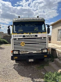 سياره سكانيه 143موديل 91سقف عالي فل بم كهربائي لا صرف ولانفخ للستفسار ...