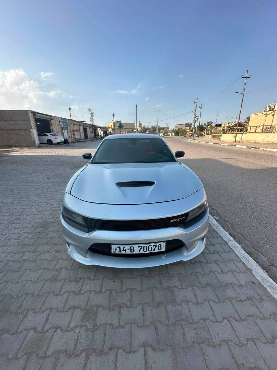سلام عليكم جارجر مديل 20 اصل بسمي سنويه سياره جديده وجاهزه من كلشي كير ومكين بلاد تفاصيل سياره ناشر مقطع صوتي للتوضيح  سعر سياره 197 وبيه مجال مكان سياره البصره القرنه /***********
