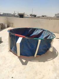 مسبح • ٢٠٠سم • جديد