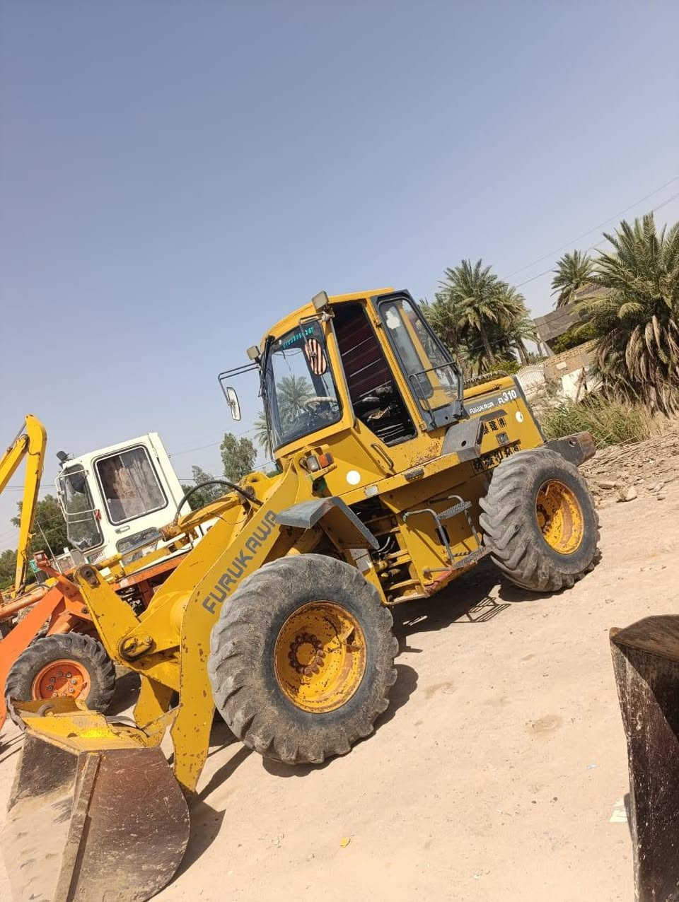 شفل فوركاوه310  ***********
