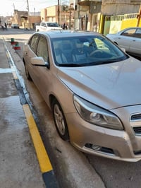 ماليبو LTZ • ٢٠١٣ • ١٧١ ألف كم