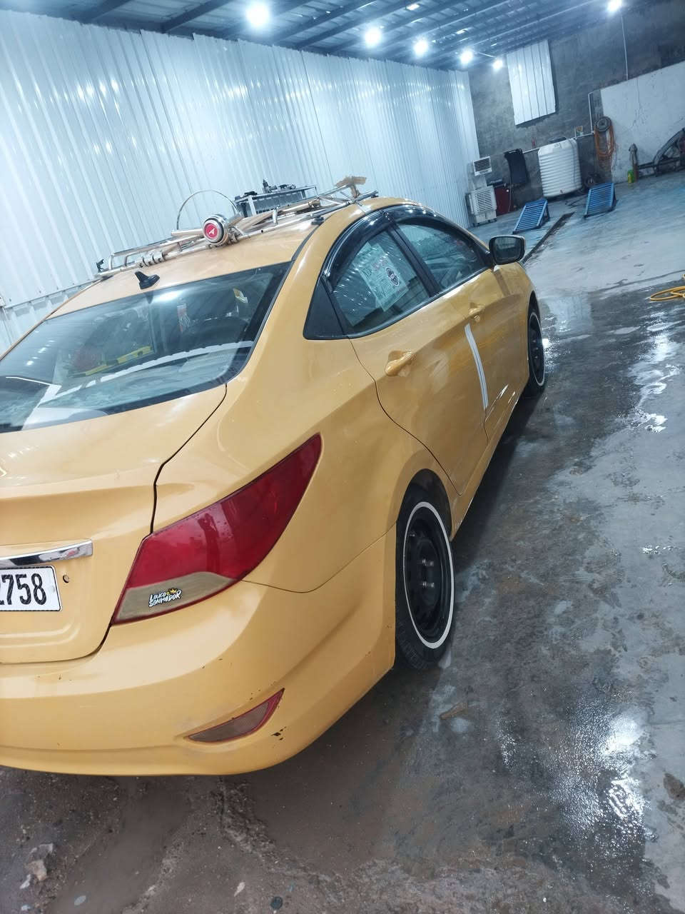 اكسنت مديل12/خليجي/كير مكينه حداديه كله جديد/مكينه 1600/سيارة جاهزة حادثها جاملغ امامي وطخه يم البك لايت/رقم بابل باسمي/سنويه لل30/مكانها بابل مركز/سعر 73وبيها مجال قليل مراوس ترهم/***********
