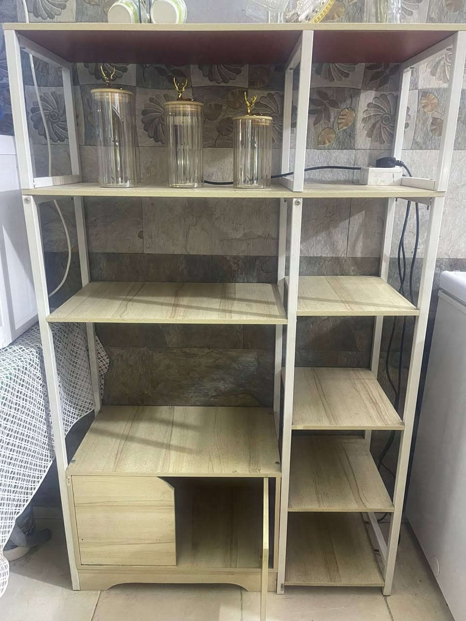 السلام عليكم رفوف جدد العدد (2) سعر الواحد 75 الف


**إذا كنت صاحب هذا الإعلان وتريد حذفه لأي سبب، رجاءا أرسل رسالة إلى الدعم الفني**