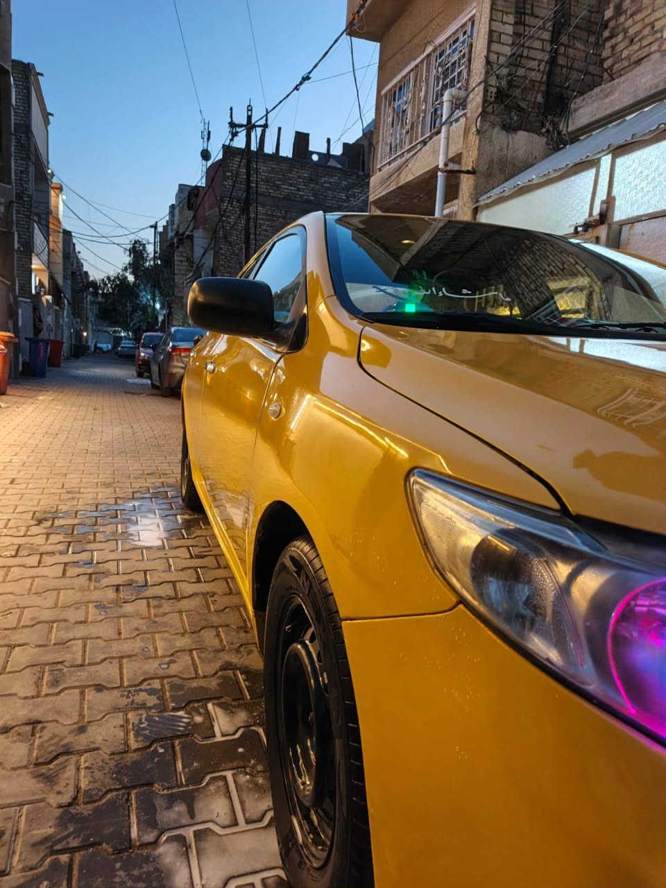 اريد مراوس اب كيه سيدونا 
او الفرق انطي قسط


**إذا كنت صاحب هذا الإعلان وتريد حذفه لأي سبب، رجاءا أرسل رسالة إلى الدعم الفني**