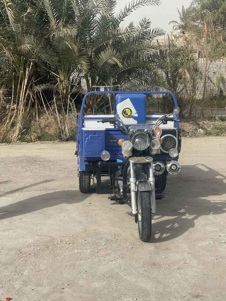 ستوته جمره نضيفه مابيه اي نقص مكفوله 
موديل 2023 اوراق اصوليه
*********** الشطره, ذي قار
