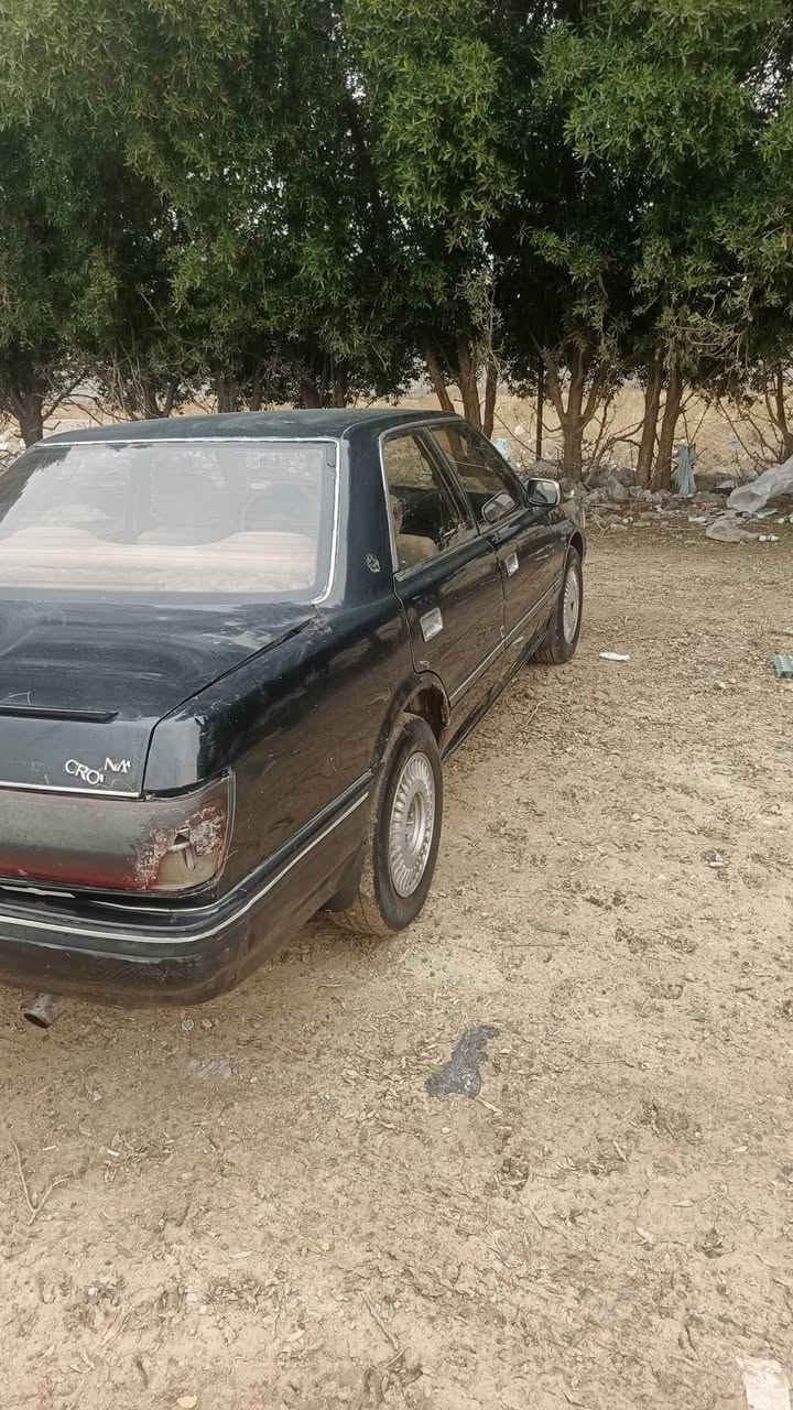 السلام عليكم سوبر هارتوب موديل ٩٠ رقم بغداد الماني مشروع وطني محرك وكير ونجي سياره جاهزه السعر ٤٦ مكانها بغداد المعامل ***********  أو *********** علما السياره محور استيرن
