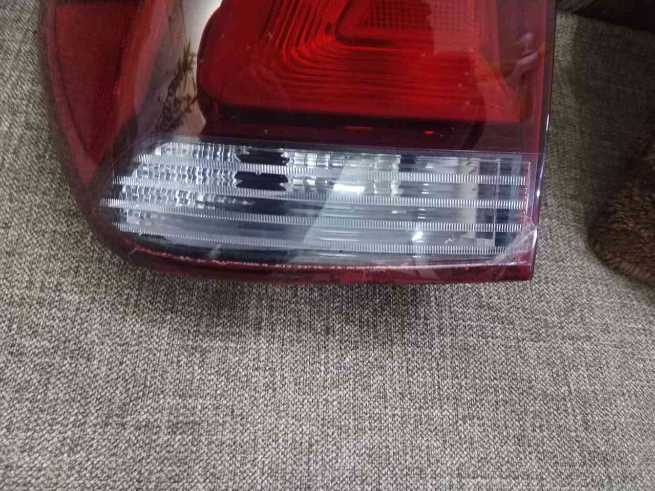 بك لايت  للبيع
اصلي شركه  ومصلح  تصليح خفيف 
جاملغ و  الجنطه  مثل ماموجود بالصوره

جهه اليسار يعني  السائق
مكاني    موصل


**إذا كنت صاحب هذا الإعلان وتريد حذفه لأي سبب، رجاءا أرسل رسالة إلى الدعم الفني**