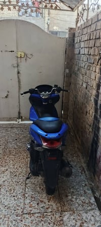 هوندا بي سي اكس • دراجة بي سي اكس • دراجة هوندا • PCX ياباني • دراجة 1...