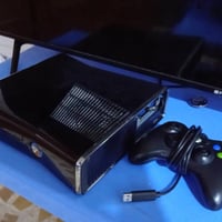 اكس بوكس ٣٦٠ • هارد ٢٥٠جيجا • ٣٣ لعبة