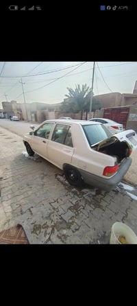 ٢٠١٨ • نجف الاشرف • حساسات كاميرا