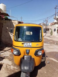 بياجو • موديل ٢٠١٩ • مشكلة بالمحرك