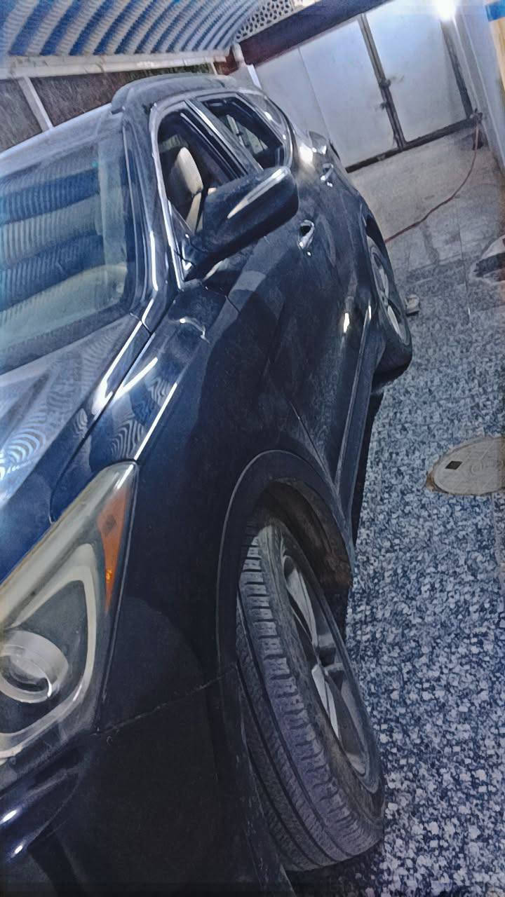 سنتافي 2018 للبيع 
محرك 2400
مانع انزلاق
بنوراما 
بصمه ابواب
جنطه كهرباء 
نقطه غمياء
حساسات خلفيه 
كامره 360 
شاشه اندرويد 
صور السونار بل منشور موجوده 
السعر 150 وبي مجال 
***********
