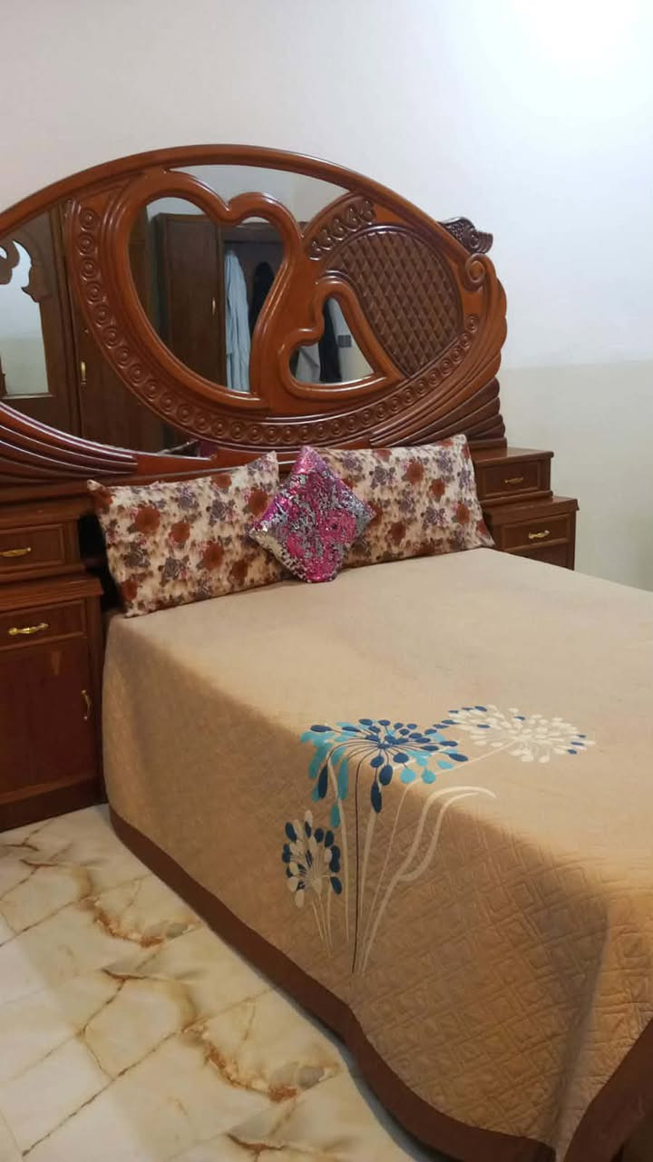 مكلفه بالنشر غرفه صاج عراقي  حطاطه  للبيع نظيفه كلش ما بيها اي ضرر   سعرها  ٦٠٠ وبيها مجال بسيط   المكان ابو خريبيش


**إذا كنت صاحب هذا الإعلان وتريد حذفه لأي سبب، رجاءا أرسل رسالة إلى الدعم الفني**