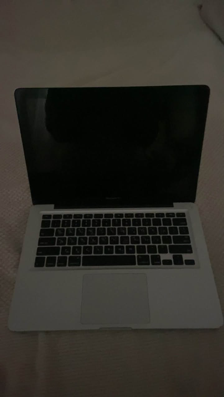 💥Macbook pro 11(2011 late)
💥Hard:-512GB SSD
💥Ram:- 8GB core i 5
💥Nrx:-230 hazar
Tell number :- (***********)+(***********) رانية, السليمانية
