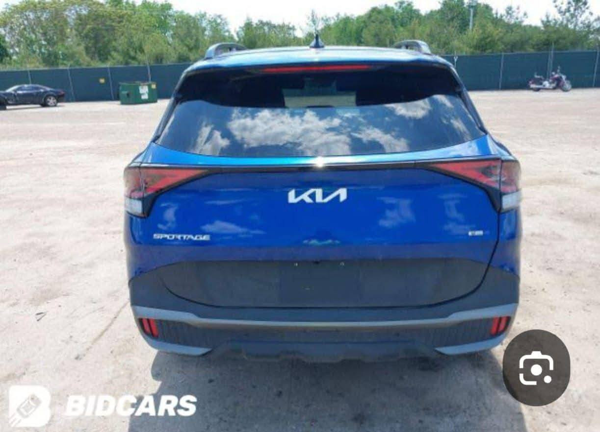 السلام عليكم
سبورتج ٢٣ امريكي برستيج اكس برو فول مواصفات معروفة بعد مواصفاتهه

ماشيه ٣٧ كيلو متر. بغداد رقم جديد وسنوية وهزة جديده صور الحادث موجوده سعرهه ٢٢٣$ بيهه مجال للشراي.


**إذا كنت صاحب هذا الإعلان وتريد حذفه لأي سبب، رجاءا أرسل رسالة إلى الدعم الفني**