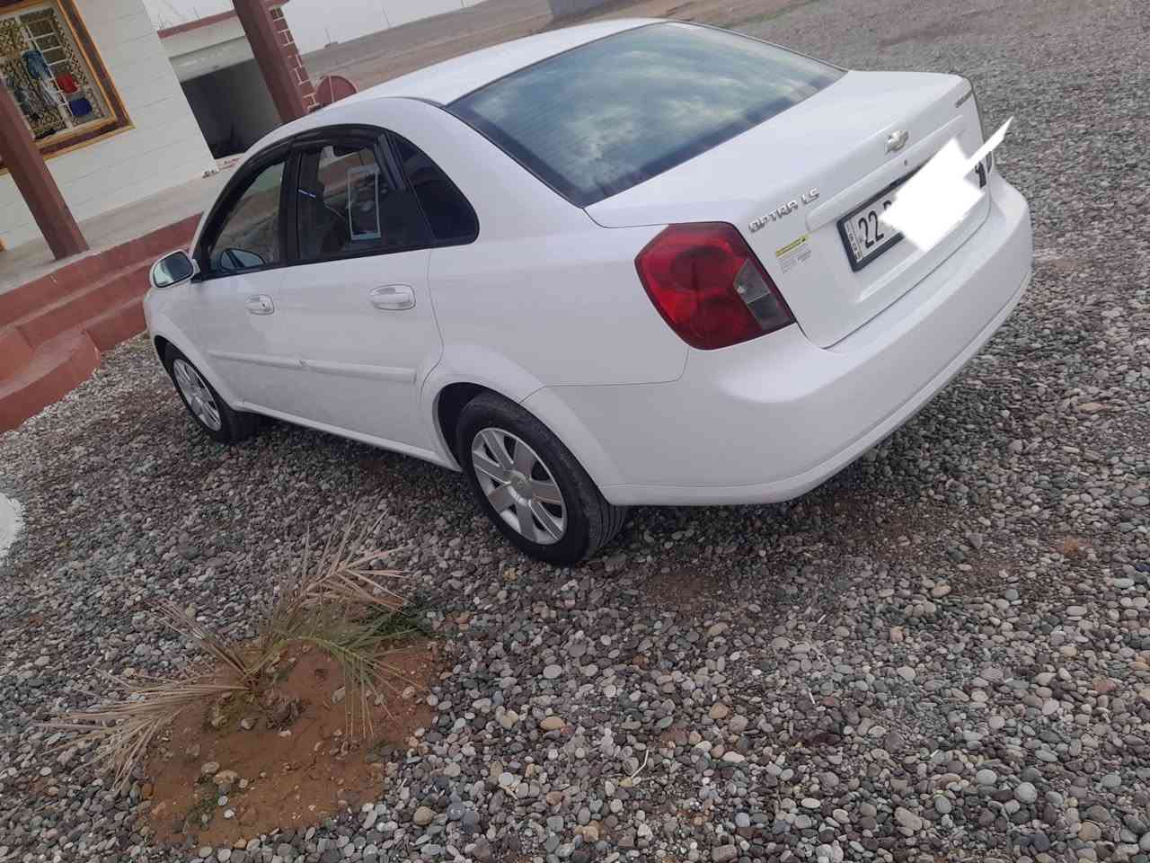 السلام عليكم وبترا للبيع موديل ٢٠١٣ خليجي بيها جاملق وبند بدون داخل  مبدل الأصلي سياره جديده ماشيه ١٨٩ شرط محرك كير سنويه الغايه ٢٩ رقم اربيل مسطره تريد وكاله تريد تحويل السعر ٩٠ مكان القياره الخاص مقلق ملاحظه بيع فقط ***********
