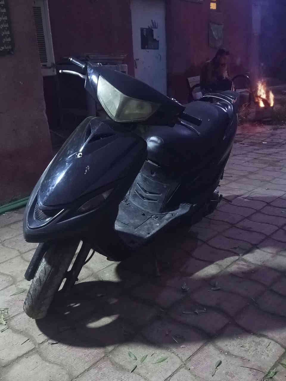 دراجه ماكس ثعلب للبيع السعر 350 وبيها مجال مكان بابل  سدة الهنديه لحد يسالني شبيها مجال اني مكلف بالنشر هذا رقم صاحبها
***********
