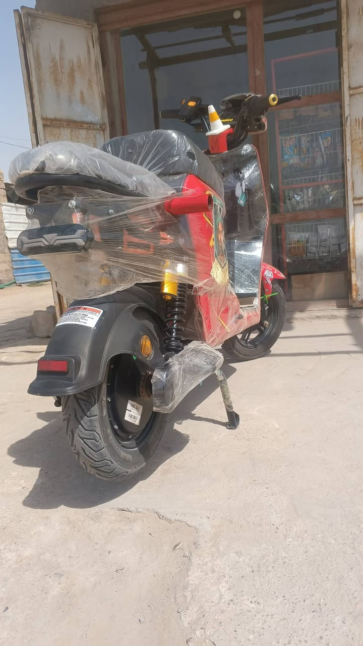 دراجه شحن للبيع العنوان البصره شط العرب السعر 560 وبيها مجال كلش قليل***********
