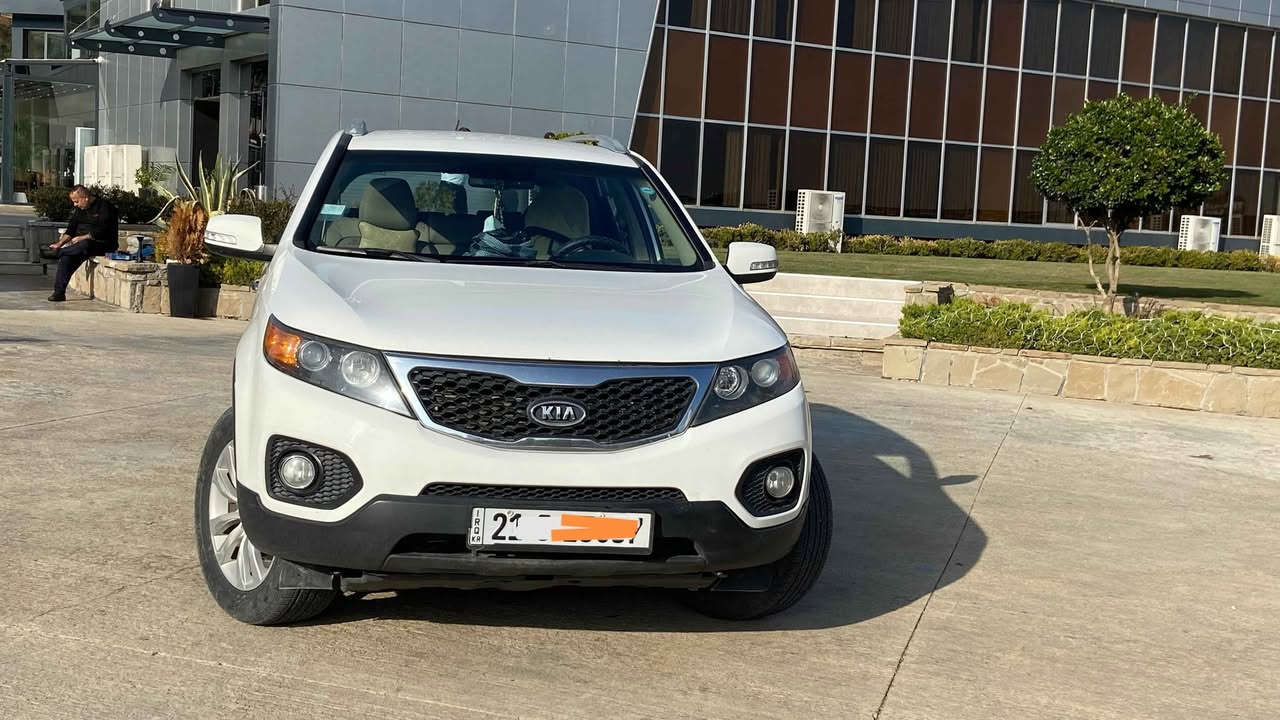 کیا سۆرینتۆ مۆدێل ٢٠١٢ خليجي فول مواسەفات بەس سلاید نیە
  بي بۆیاخ 
  ٤ پستۆن. مەکینە ٢.٤ 
ناو زەرد و ڕەش
٣ ڕیز کوشن ٧ نفري
تەحدید سرعە
تەبرید مەرکەزی
سوکان ڤۆلیۆم 
ئاوێنەکانی ئەخەوێت
ئاوێنە ئیشارەت
 مەکینەی  نه کراوەتەوە  و هەموو شت بەشەرت سەنەوی تا  ٢٠٢٨ تازەیە و هەموو گیانی بەشەرت بی تەقە و رەقه165 کەمێک معامەلە
***********

شوێن سلێمانی
كيا سورينتو موديل ٢٠١٢ خليجي فول مواصفات بس بدون سلايد
بدون صبغ
٤ بستون مكينه ٢٤
داخل اصفر
لا مقاعد ٧ راكب
محدد سرعة
تبريد مركزي
سوكان فوليوم
مرايات اشاره
مرايات كهربائي
المحرك مو مفتوحة وكلشي بشرط
العجلات جداد و السنويه لحتا ٢٠٢٨
والسعر165 وشويه مجال
للاتصال والواتس ***********
المكان السليمانية السليمانية, العراق
