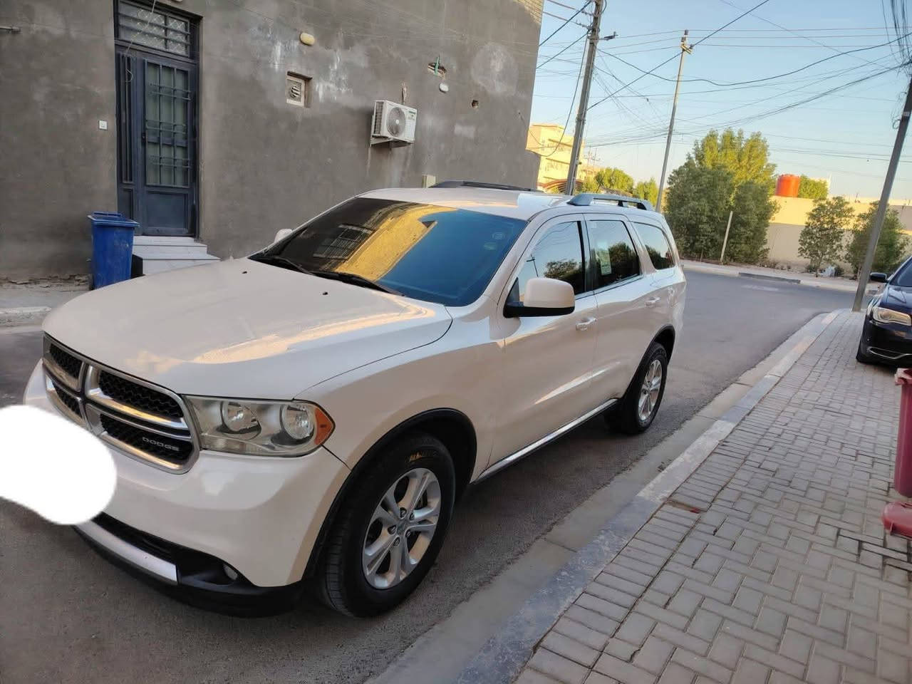 للبيع دورنكو موديل 13 مكفوله كفاله عامه بدون رقم مكاني الشطره ***********
