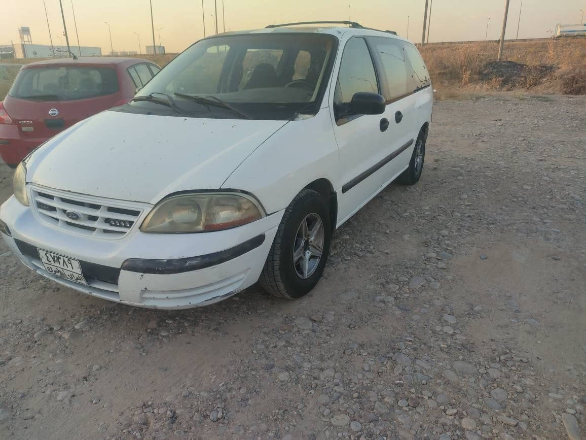 فورد اكسبلورو موديل 2000
كير محرك شرط وستا مضبوط
سعر 38 ورقة بيمجال 
بدونة ضربة مكان اربيل 
*********** واتس اب 
تحويل وكالة بشرط أربيل, العراق
