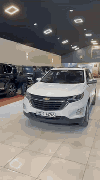 السلام عليكم …شوفرليت اكوينكس موديل 2020..ابيض

فئه برايمر ✔️موصفات سياره ..القطعة النادره 

محرك 2000 تيربو  AWD فورويل كير 9 نمر رادار امامي مثبت سرعه محدد مسار بريك ذاتي

تحذير على جامه الاماميه رجاج الكشن بلتحذير

تدفئه ستيرن كامرات 360 درجه رادار جانبي ..

نقطه عمياء تعتيم مرايه سياق ولمرايه الوسطيه

ذاكره ميمري للمرايت داخل سياره ..

كشنات جلد كشن  سايق خزن ميموري

تدفئه تبريد اماميات خلفي تدفئه

قطعتين تبريد تحكم تبريد بيانو

جنطه خلفيه كهرباء شفط

حساسات خلفيه  تشغيل عن بعد ..

مكان اربيل

لاستفسار 
***********
***********

السعر 170 وبيه مجال للطيبين
