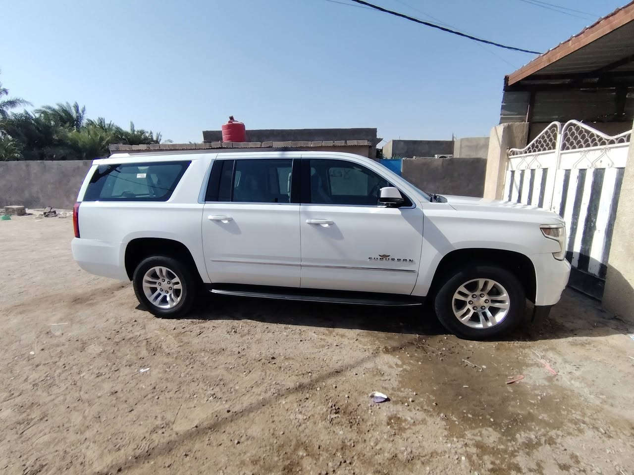 السلام عليكم ورحمه الله وبركاته تاهو 2020 سياره خليجي كفاله عامه للاستفسار ***********
