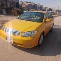 بي واي دي F3 • موديل ٢٠١٣ • مدينة الصدر