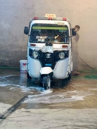٢٠٢١ • نضيفه • كربلاء