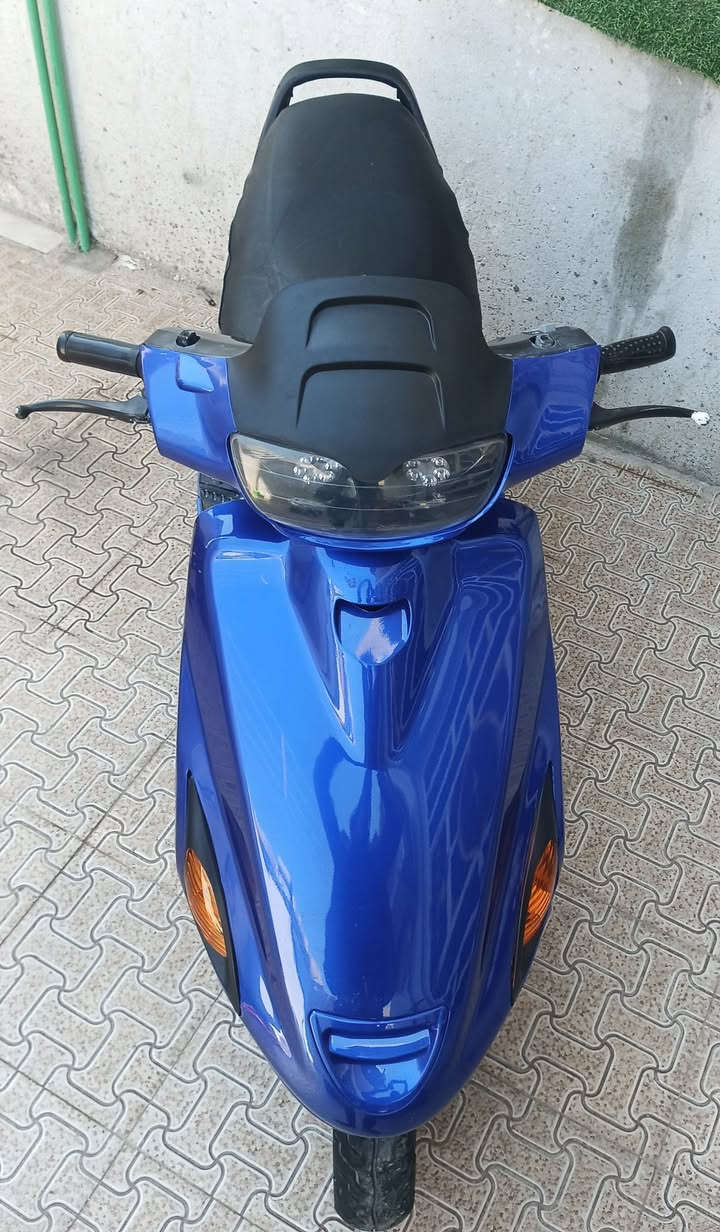 دراجه فراشه فحل نظيفه
شغاله سلف هندر كامله وجاهزه
قفل ستيرن جنطه كيجات  بريكات شغاله
كهربائيات أشاير هورن  تواير جدد كفر اصلي
مكينه ناعمه شلعه فول  لاتنقيص ولاتبخر
سعره 375 وبيه مجال قليل


**إذا كنت صاحب هذا الإعلان وتريد حذفه لأي سبب، رجاءا أرسل رسالة إلى الدعم الفني**