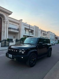 جيتور T2 • ٢٠٢٥ • ٥ سنين ضمان