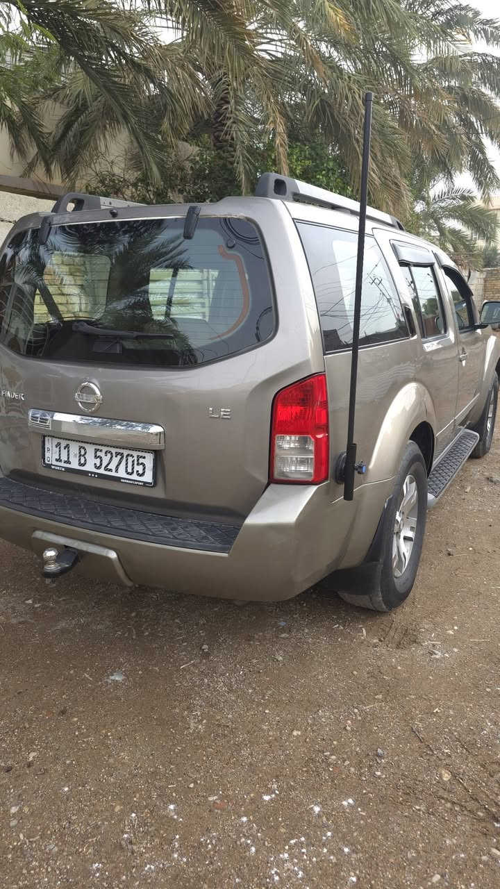 نيسان باتفندر بيع او مرواس 
٢٠٠٨ خليجي 
LE فول مواصفات 
كشنات كهرباء
مري قلاب 
كاميرا خلفيه
صندق شفط 
دمام 
فتحه 
6 سلندر 
مكينه 4000
فور ويل 
كشنات جلد لون بيجي 
 
هزه وسنويه جديده 

تدفئه تبريد بالكشنات 
دشبول ارمادا
تحكم استيرن 
مشروع وطني


**إذا كنت صاحب هذا الإعلان وتريد حذفه لأي سبب، رجاءا أرسل رسالة إلى الدعم الفني**