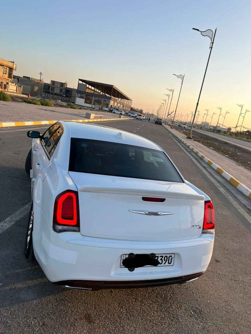 السلام عليكم اوباما 2018 اصل
رقم سليمانية بسمي سنوية 2031 
بدون فتحة سيارة ماشية 66 الف كيلو
مكاني بغداد سعر 170 وبية مجال بسيط سيارة نضيفة وبدون تبديل 
عندي من 2020 لليوم على ايدي مامتعوبة 
‭0785 474 0270
