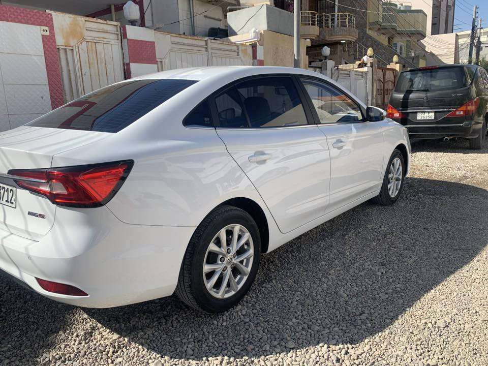 MG 5.  2024 كؤنفؤرد
4هه زار  رؤشته. هـيپيوه نيه 

سعري 109$

***********@
