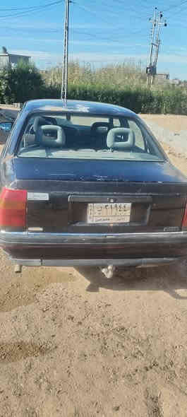 اوبل 91 للبيع السعر 19 وبيها مجال سياره مال جناي تخم تاير باتري سلف دينمو كلهن جدد گير ومحرك جيد لاصرف ولابخار هاتف ***********
