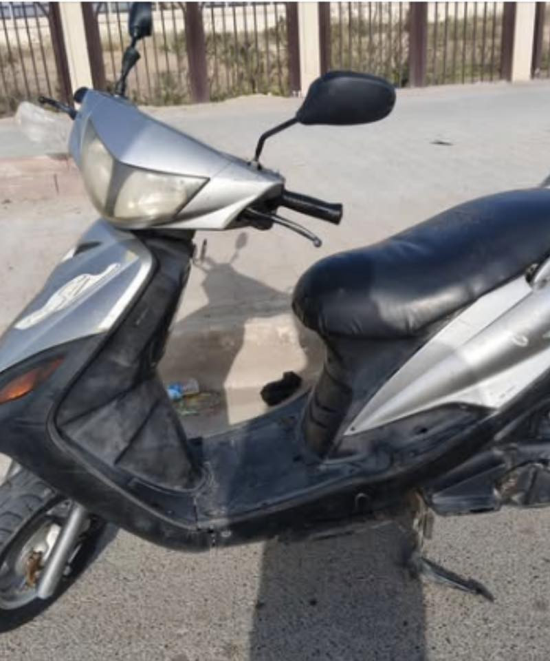 ماكس ١٤٠ مامفتوحة بلادي كهربائيات كاملة شغالة شلعة ومعدل خير من الله كفراتها بلادي سعرها. ٤٥٠. وبيهة مجال حگ الجية مكاني ساحة الوثبة. رقمي بي واتساب. ***********
