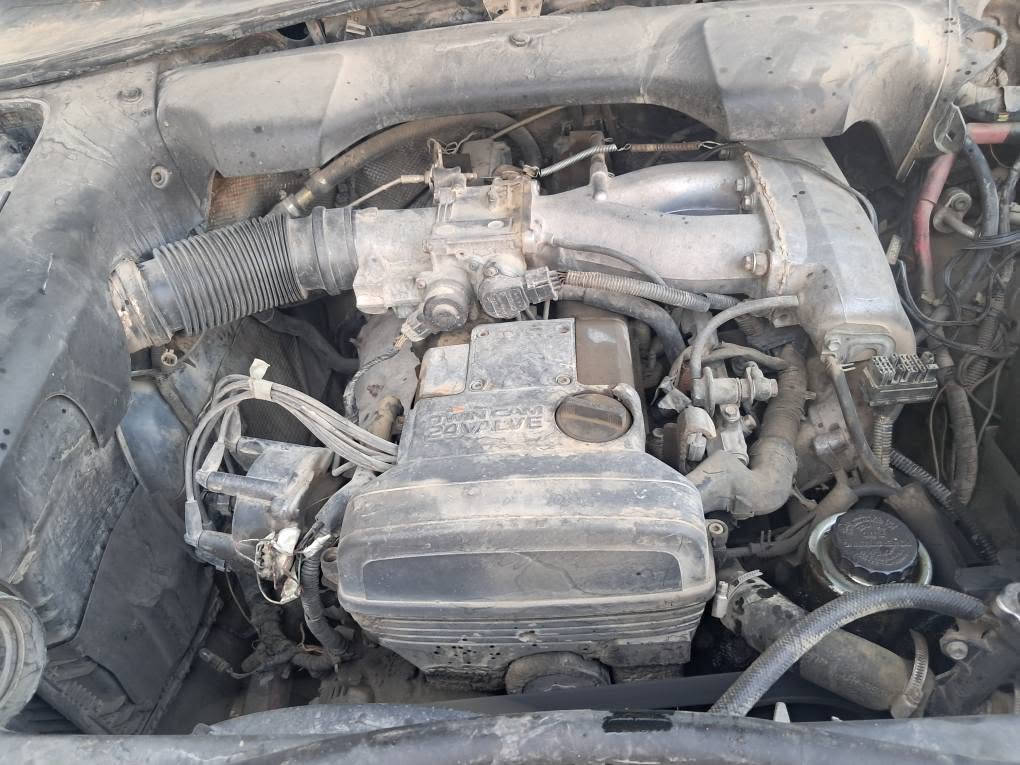 سلام عليكم حبايب سياره بورش للبيع ٢٠٠٤ محرك كير بطه كيره عاطل محرك حداديه حلوه رقم سليمانيه سنويه صاقطه بدون غرامات للبيع او مراوس بسياره اقل مكان السياره بغداد جسر ديالى واي ستفسار حاظر علمن السيار بدون صبغ بغداد, العراق


**إذا كنت صاحب هذا الإعلان وتريد حذفه لأي سبب، رجاءا أرسل رسالة إلى الدعم الفني**