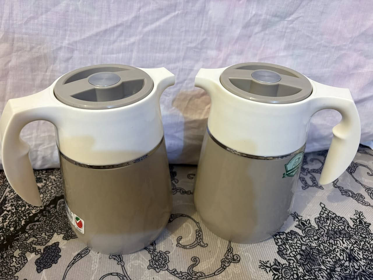 ترامس للبيع باله نضيف جدا ومفحوص الراغب بالشراء التواصل خاص يوجد توصيل داخل الناصريه فقط ..


**إذا كنت صاحب هذا الإعلان وتريد حذفه لأي سبب، رجاءا أرسل رسالة إلى الدعم الفني**