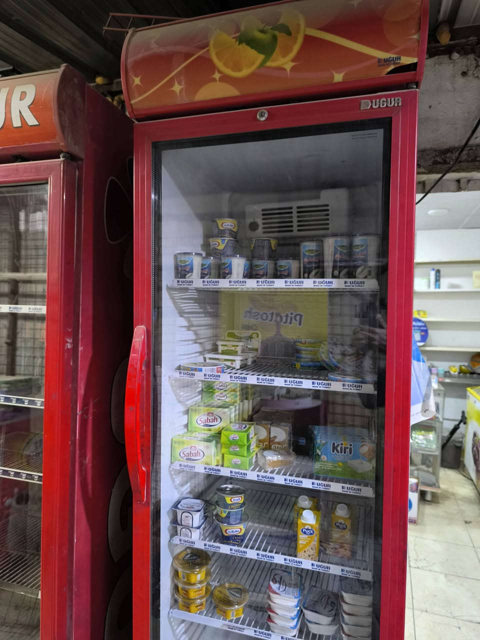 السلام عليكم
تصفية اسواق عارضات عدد 3 للبيع وبالإضافة لرفوف ماركة ميكانو عدد 50 رف للبيع
مكاني بغداد/حي الجهاد


**إذا كنت صاحب هذا الإعلان وتريد حذفه لأي سبب، رجاءا أرسل رسالة إلى الدعم الفني**