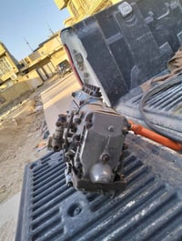 بم ماز • قطع غيار