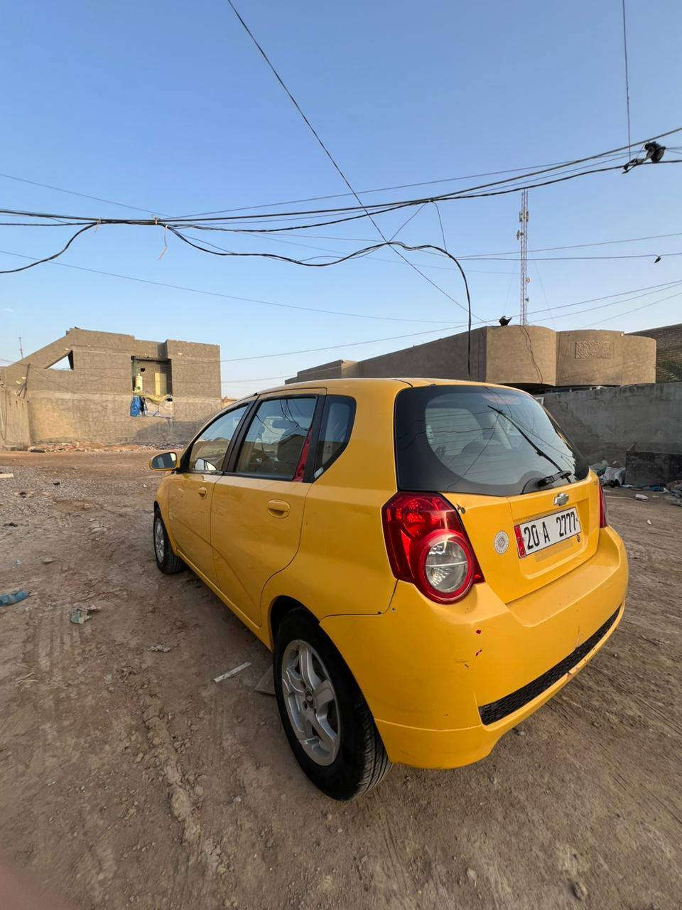 السلام عليكم افيو هاشباك ٢٠٠٩ وارد أمريكي مصفر هيئه وغرامات ***********
