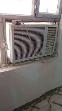 مكيف الوادي • تدفئة وتبريد • مكفول